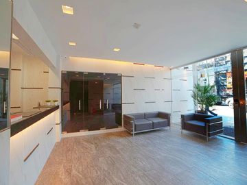 Venta Departamento de 1 Ambiente Apto Crédito, Abasto