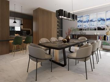 Departamento en Venta en San José Insurgentes