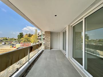 Departamento - Barrio Lagunita Nordelta Tigre