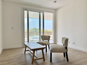 Departamento - Barrio Lagunita Nordelta Tigre