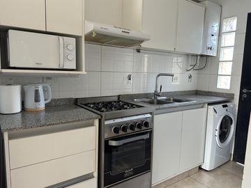 Venta PH 3 amb en Florida Oeste Terraza Propia y parrilla.