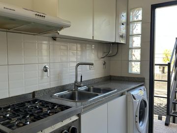 Venta PH 3 amb en Florida Oeste Terraza Propia y parrilla.