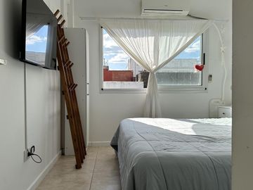 Venta PH 3 amb en Florida Oeste Terraza Propia y parrilla.