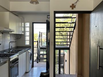 Venta PH 3 amb en Florida Oeste Terraza Propia y parrilla.