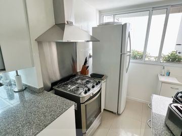Piso Impecable Refaccionado con Cochera y Baulera en Exclusiva Zona de Recoleta