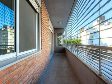 Departamento en  Distrito Centro