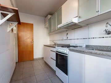 Departamento en  Distrito Centro