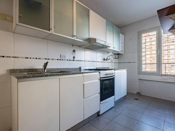 Departamento en  Distrito Centro