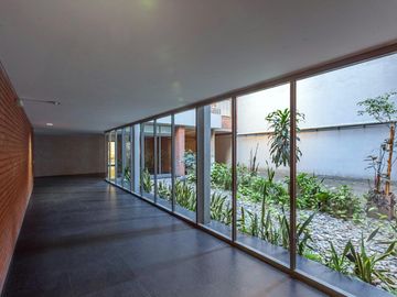 Departamento en  Distrito Centro