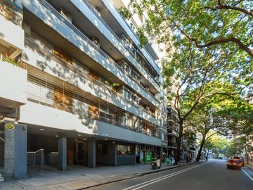 Departamento en  Distrito Centro