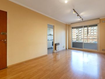 Departamento en  Distrito Centro