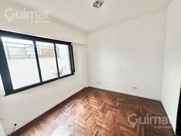 Departamento t/casa en Paternal