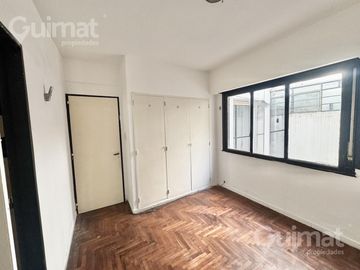 Departamento t/casa en Paternal