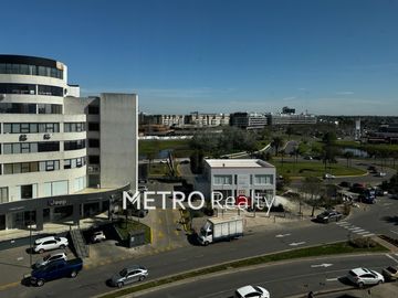 Venta de Monoambiente en Bahía Grande,  Nordelta, Tigre.