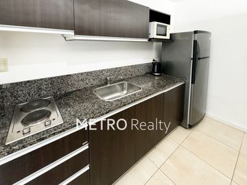 Venta de Monoambiente en Bahía Grande,  Nordelta, Tigre.