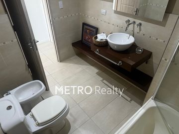Venta de Monoambiente en Bahía Grande,  Nordelta, Tigre.