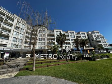 Venta de Monoambiente en Bahía Grande,  Nordelta, Tigre.