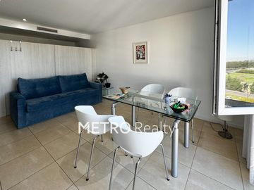 Venta de Monoambiente en Bahía Grande,  Nordelta, Tigre.