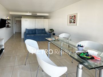 Venta de Monoambiente en Bahía Grande,  Nordelta, Tigre.