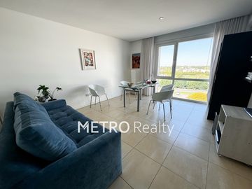 Venta de Monoambiente en Bahía Grande,  Nordelta, Tigre.