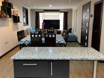 CASA EN VENTA, ORDOÑEZ LASO.ENTRADA A RIO AMARILLO