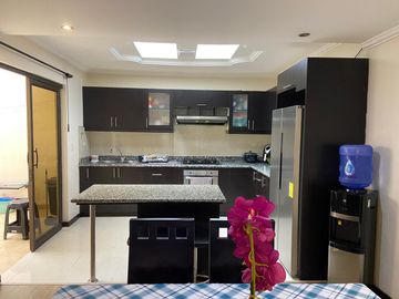 CASA EN VENTA, ORDOÑEZ LASO.ENTRADA A RIO AMARILLO