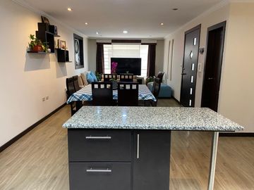 CASA EN VENTA, ORDOÑEZ LASO.ENTRADA A RIO AMARILLO