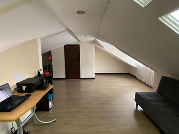 CASA EN VENTA, ORDOÑEZ LASO.ENTRADA A RIO AMARILLO