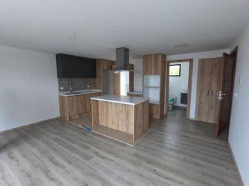 Venta LOFT 2 dormitorios, 2 parqueaderos **Tumbaco, YC