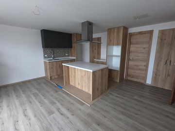 Venta LOFT 2 dormitorios, 2 parqueaderos **Tumbaco, YC