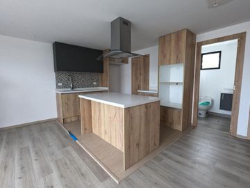 Venta LOFT 2 dormitorios, 2 parqueaderos **Tumbaco, YC