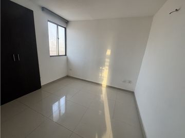 Vendo y alquilo Apartamento usado en Villa santos Barranquilla