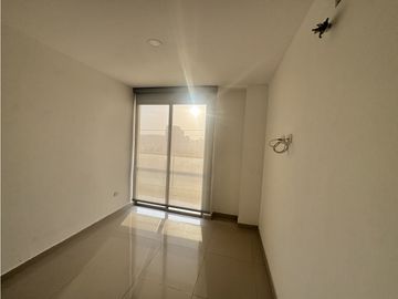 Vendo y alquilo Apartamento usado en Villa santos Barranquilla