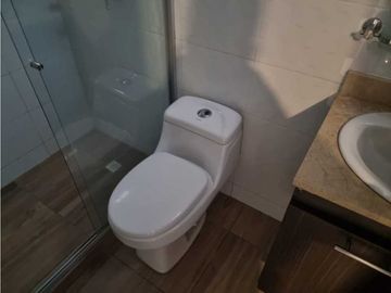 Vendo y alquilo Apartamento usado en Villa santos Barranquilla