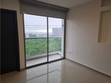 Vendo y alquilo Apartamento usado en Villa santos Barranquilla