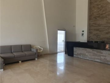 Vendo y alquilo Apartamento usado en Villa santos Barranquilla