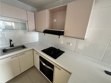 Vendo y alquilo Apartamento usado en Villa santos Barranquilla