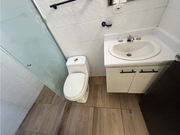 Vendo y alquilo Apartamento usado en Villa santos Barranquilla