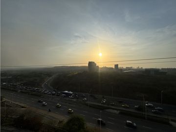Vendo y alquilo Apartamento usado en Villa santos Barranquilla
