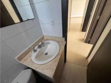 Vendo y alquilo Apartamento usado en Villa santos Barranquilla