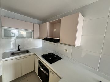 Vendo y alquilo Apartamento usado en Villa santos Barranquilla