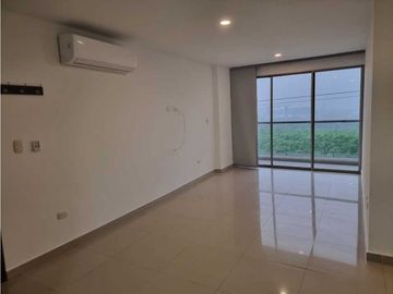 Vendo y alquilo Apartamento usado en Villa santos Barranquilla