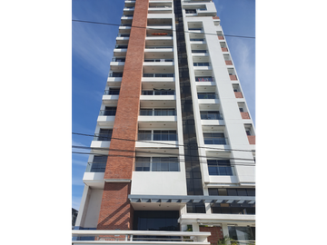 Vendo y alquilo Apartamento usado en Villa santos Barranquilla