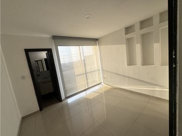 Vendo y alquilo Apartamento usado en Villa santos Barranquilla