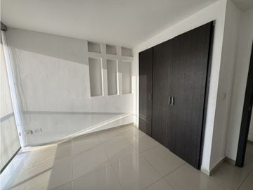 Vendo y alquilo Apartamento usado en Villa santos Barranquilla