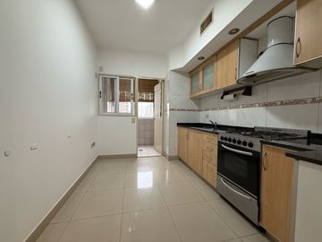 Departamento 3 ambientes con cochera Ramos Mejia