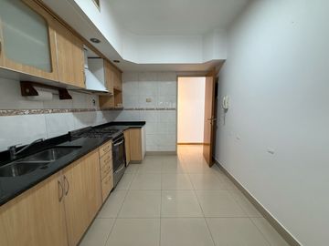 Departamento 3 ambientes con cochera Ramos Mejia