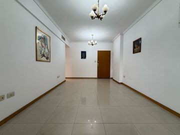 Departamento 3 ambientes con cochera Ramos Mejia