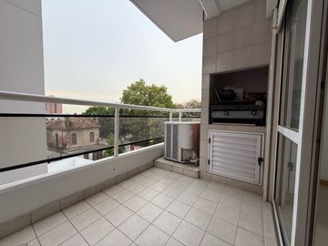Departamento 3 ambientes con cochera Ramos Mejia