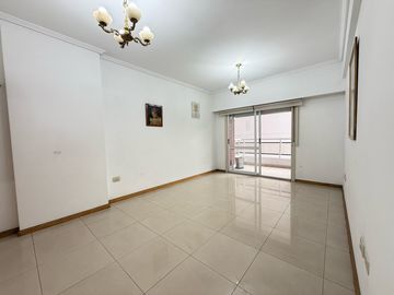 Departamento 3 ambientes con cochera Ramos Mejia